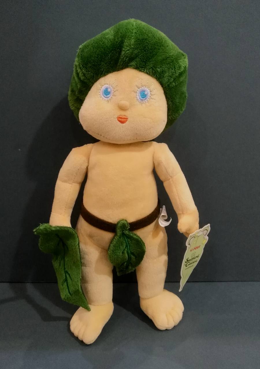 شخصیت کارتونی