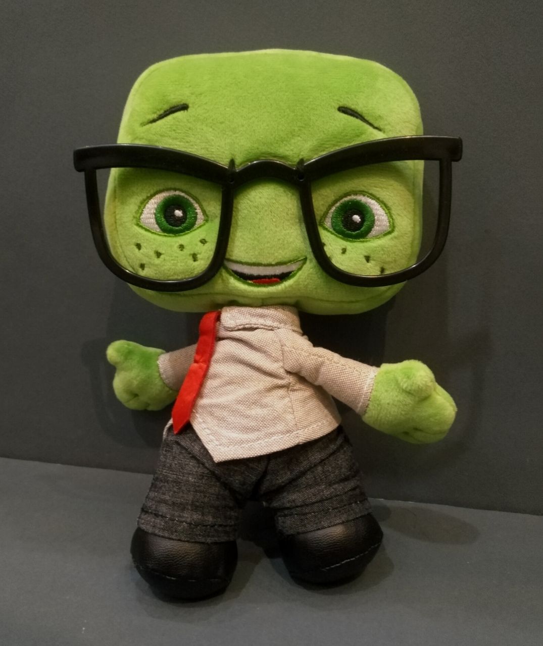 شخصیت کارتونی