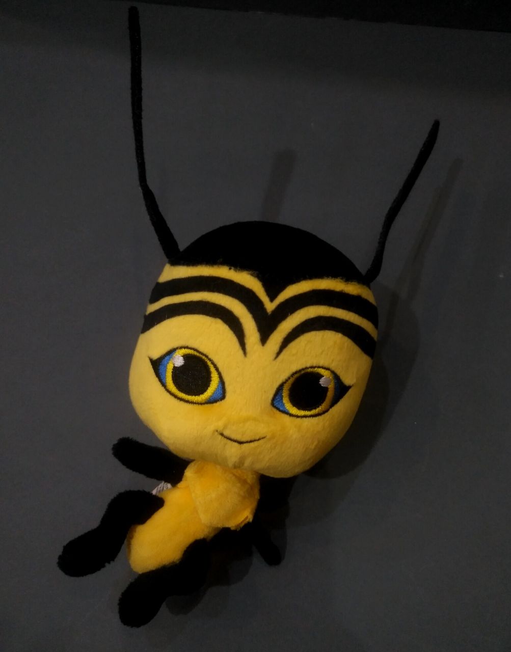 زنبور پالن
